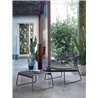 Design Outdoor Armchair - Lisa Lounge Club