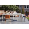 Extendable Outdoor Table - Lunch