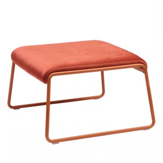 Design Footstool Pouf - Lisa Lounge | Scab