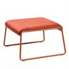 Design Footstool Pouf - Lisa Lounge