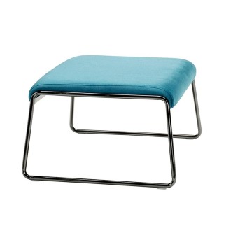 Design Footstool Pouf - Lisa Lounge | Scab