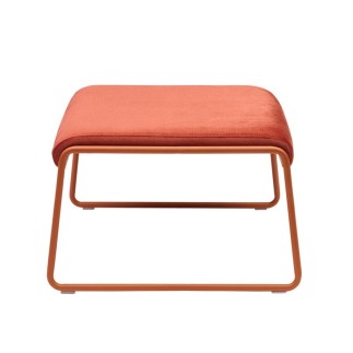 Design Footstool Pouf - Lisa Lounge | Scab