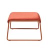 Design Footstool Pouf - Lisa Lounge