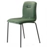 Upholstered Dining Chair - Alice Pop