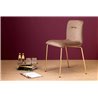 Upholstered Dining Chair - Alice Pop