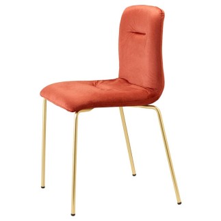 Upholstered Dining Chair - Alice Pop | Scab