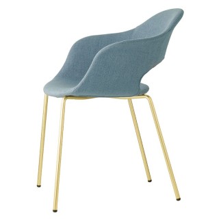 Upholstered Fabric Chair - Lady B Pop | Scab