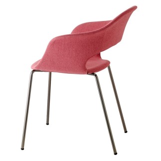 Upholstered Fabric Chair - Lady B Pop | Scab