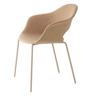 Upholstered Fabric Chair - Lady B Pop | Scab