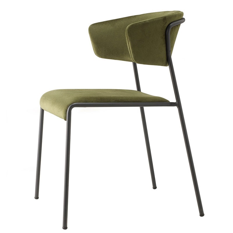 Design Upholstered Chair - Lisa | Scab