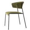 Design Upholstered Chair - Lisa