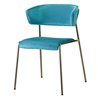 Design Upholstered Chair - Lisa