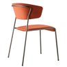 Design Upholstered Chair - Lisa