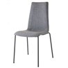 Fabric Chair for Dining Room - Mannequin Pop