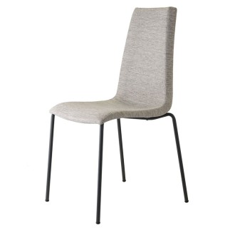 Fabric Chair for Dining Room - Mannequin Pop | Scab