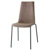 Fabric Chair for Dining Room - Mannequin Pop