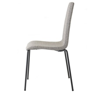 Fabric Chair for Dining Room - Mannequin Pop | Scab