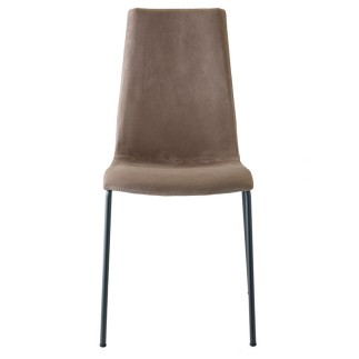 Fabric Chair for Dining Room - Mannequin Pop | Scab