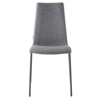 Fabric Chair for Dining Room - Mannequin Pop | Scab