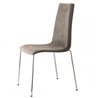 Fabric Chair for Dining Room - Mannequin Pop