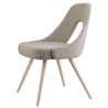 Upholstered Design Chair - Me