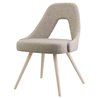 Upholstered Design Chair - Me