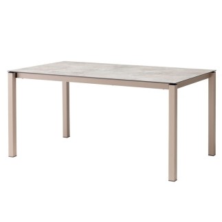 Extendable Outdoor Dining Table - Fantastic | Scab