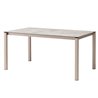 Extendable Outdoor Dining Table - Fantastic