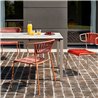 Extendable Outdoor Dining Table - Fantastic