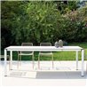 Extendable Outdoor Dining Table - Fantastic