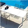 Extendable Outdoor Dining Table - Fantastic