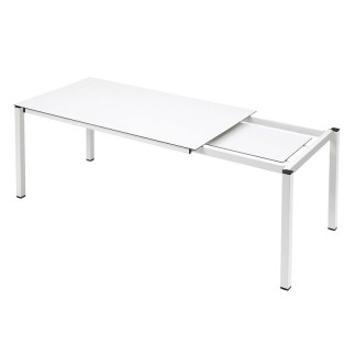 Extendable Outdoor Dining Table - Fantastic | Scab