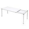 Extendable Outdoor Dining Table - Fantastic