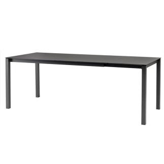 Extendable Outdoor Dining Table - Fantastic | Scab