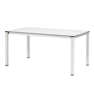 Extendable Outdoor Dining Table - Fantastic | Scab