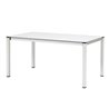 Extendable Outdoor Dining Table - Fantastic