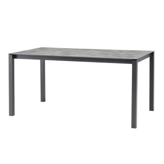 Extendable Outdoor Dining Table - Fantastic | Scab