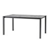 Extendable Outdoor Dining Table - Fantastic