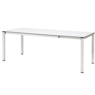 Extendable Outdoor Dining Table - Fantastic | Scab