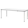 Extendable Outdoor Dining Table - Fantastic