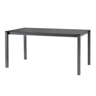 Extendable Outdoor Dining Table - Fantastic | Scab