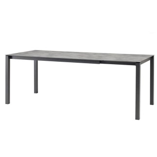 Extendable Outdoor Dining Table - Fantastic | Scab