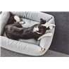 Dog bed in fabric - Sonno