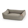 Dog bed in fabric - Sonno