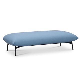 Design Padded Bench - Area | Midj