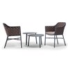 Design Outdoor Armchair - Panama