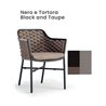 Design Outdoor Armchair - Panama