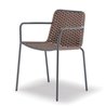 Stackable Outdoor Armchair - Cannes