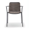 Stackable Outdoor Armchair - Cannes