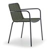 Stackable Outdoor Armchair - Cannes